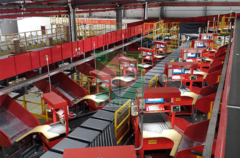 Ring sorting